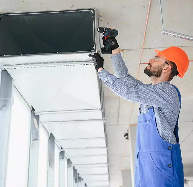 Why Homeowners & Businesses Trust Us in Laguna Hills, CA