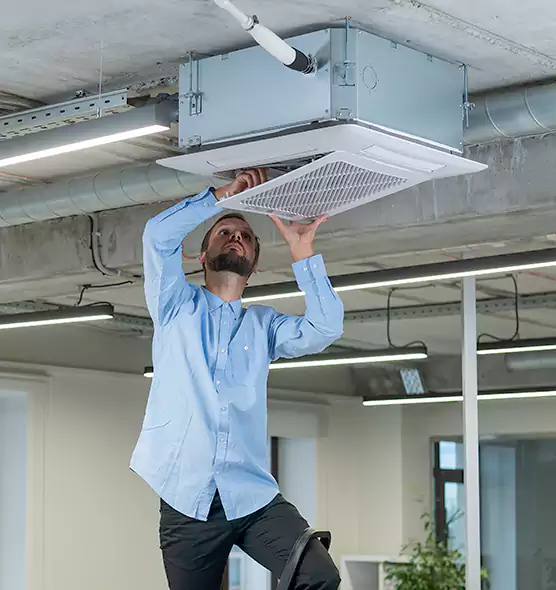 Professional Air Duct Cleaners in Laguna Hills, CA