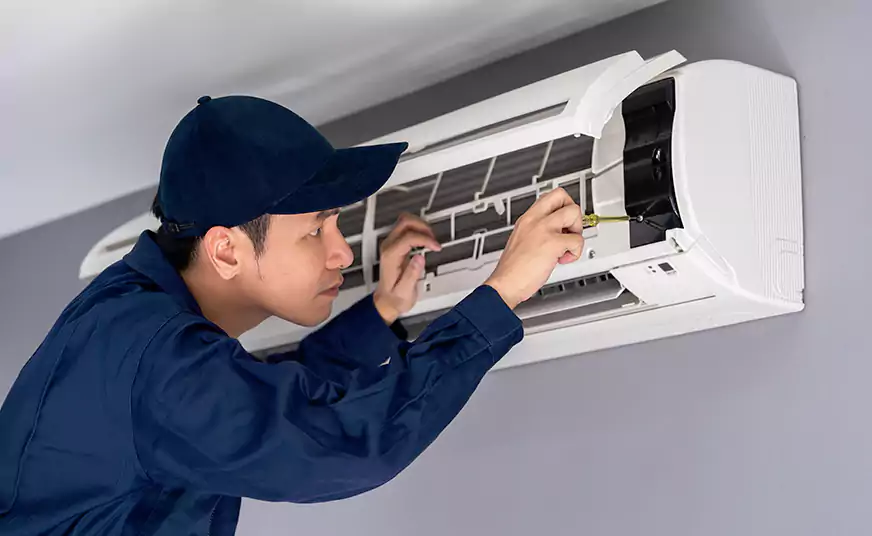 AC Duct Cleaning Laguna Hills