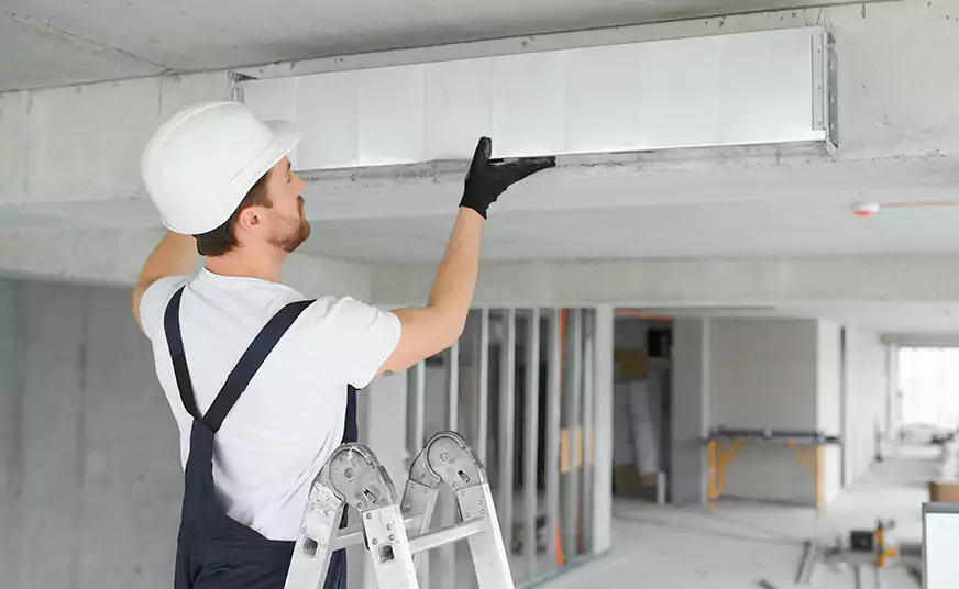 Air Duct Installation Laguna Hills