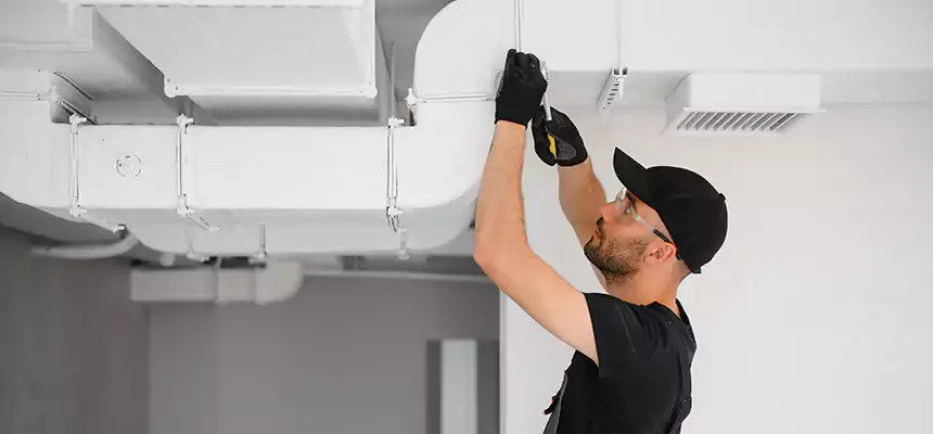 Our Air Duct Cleaning Services in Laguna Hills, CA