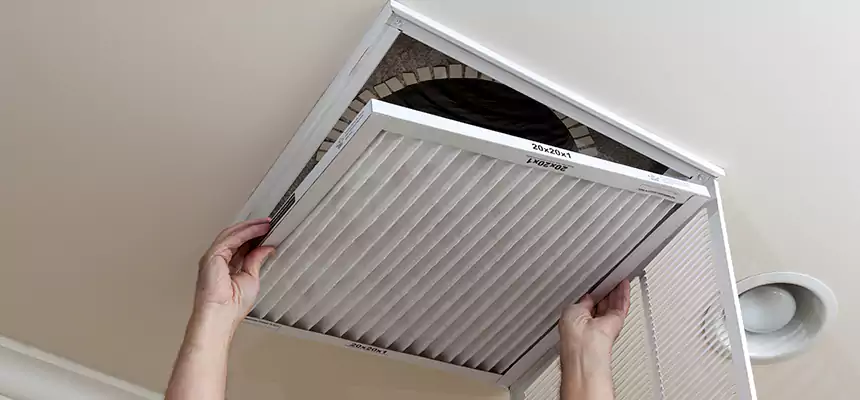 Robust Commercial Air Duct Cleaning in Laguna Hills