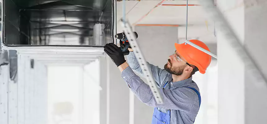 Comprehensive Ventilation Cleaning in Laguna Hills