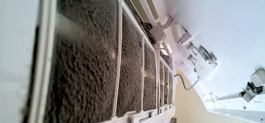 Preventive Air Duct Bacteria Removal in Laguna Hills