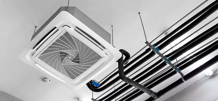 Our Air Duct Deep Cleaning Services in Laguna Hills, CA