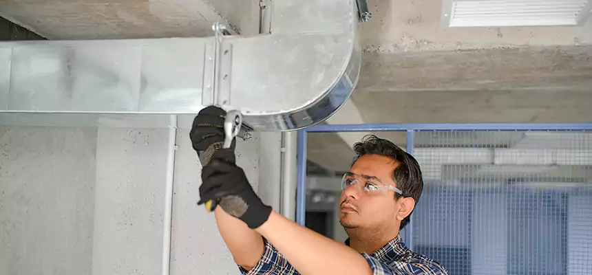 Our Air Duct Installation Services in Laguna Hills, CA