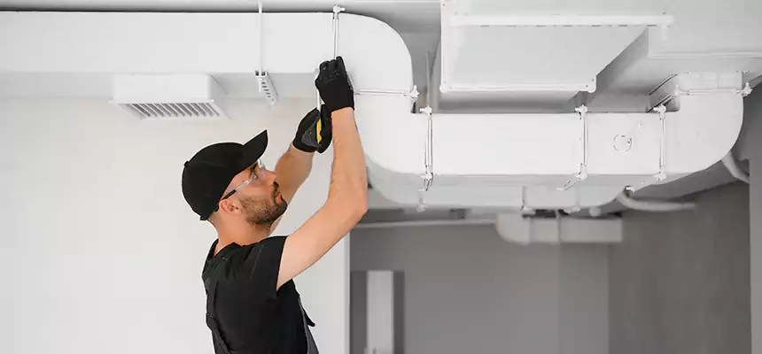 Our Air Duct Repair Services in Laguna Hills, CA