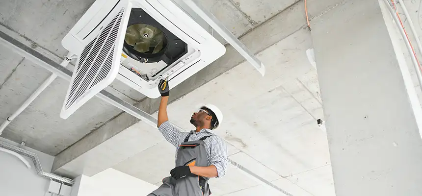 Efficient Multi‑Unit & HOA Annual Vent Cleaning Plans in Laguna Hills