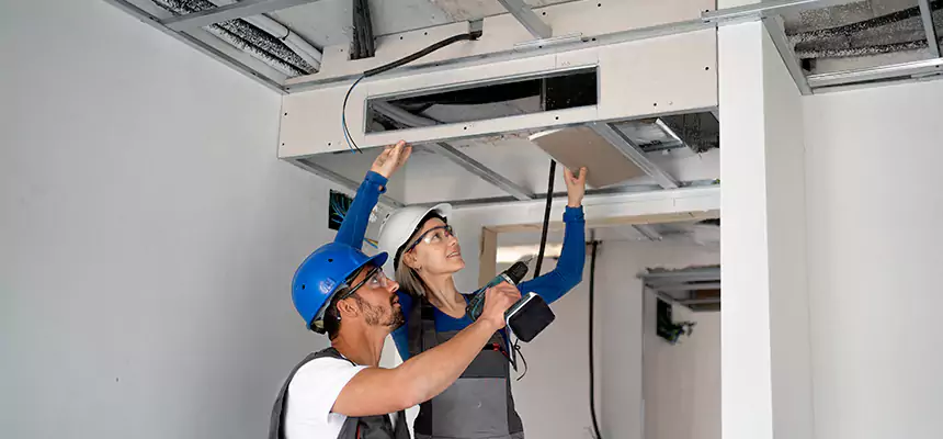 Our Attic Air Duct Cleaning Services in Laguna Hills, CA