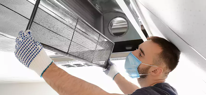 Diagnostic HVAC Coil & Blower Cleaning in Laguna Hills