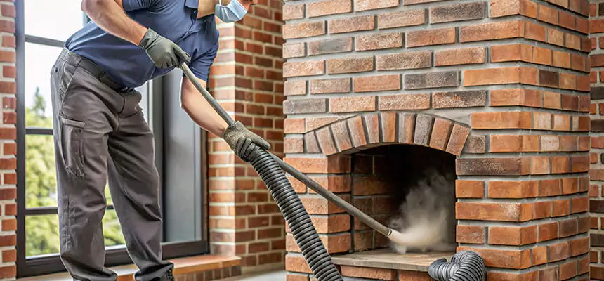 Our Chimney Sweep Services in Laguna Hills, CA