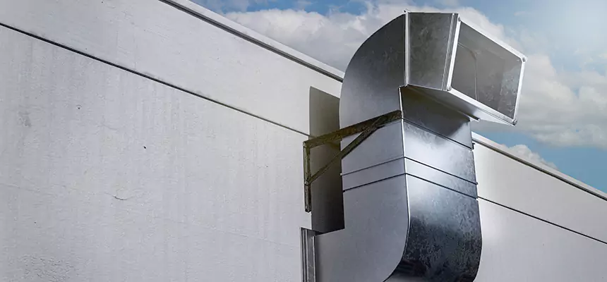 Trusted Industrial Dryer Vent Cleaning in Laguna Hills