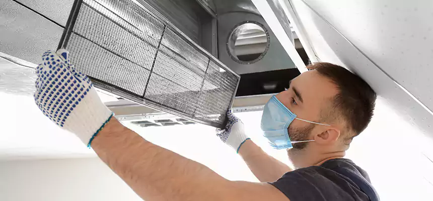 Our Dryer Vent Cleaning Services in Laguna Hills, CA