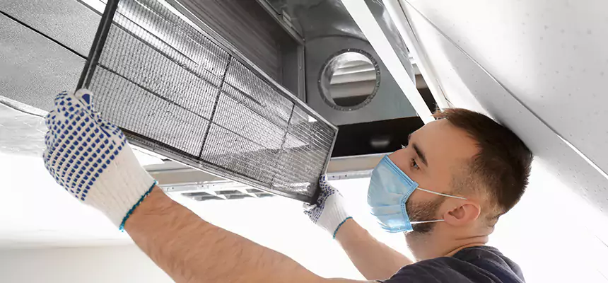 Our Dryer Vent Replacement Services in Laguna Hills, CA