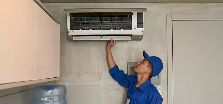 Balanced Fresh‑Air Ventilation (ERV/HRV) in Laguna Hills