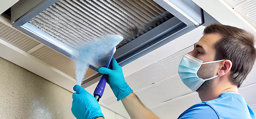 Our Home Ventilation Cleaning Services in Laguna Hills, CA