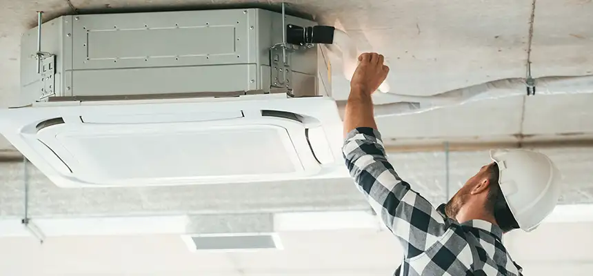 Our Local Vent Cleaning Services in Laguna Hills, CA