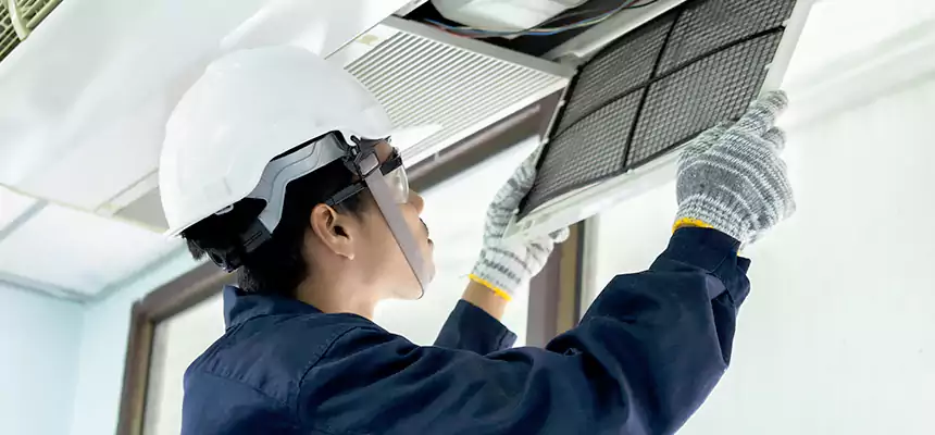 Our Mold & Mildew Removal from Air Ducts Services in Laguna Hills, CA