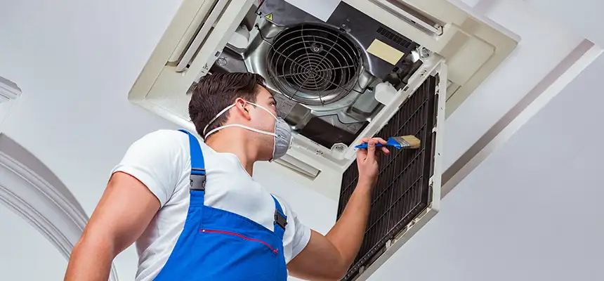 Our Move-in/Move-out Duct Cleaning Services in Laguna Hills, CA