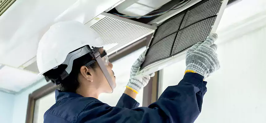Our Multi-family Home Duct Cleaning Services in Laguna Hills, CA