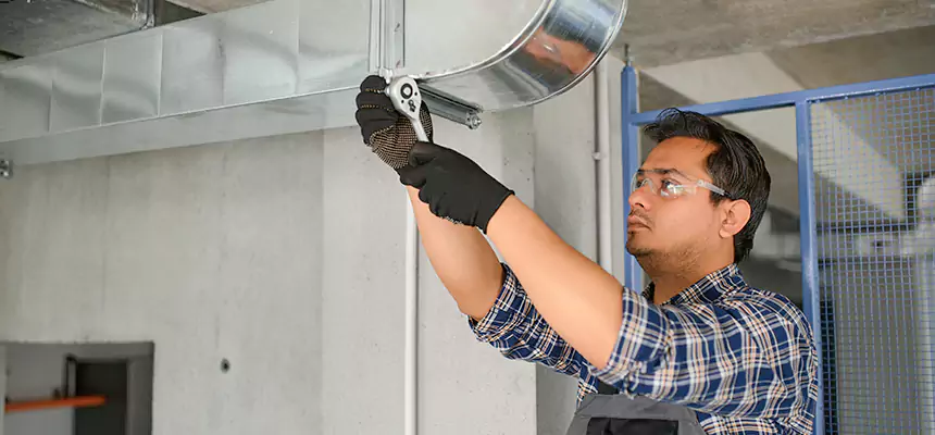 Our Post-Construction Duct Cleaning Services in Laguna Hills, CA