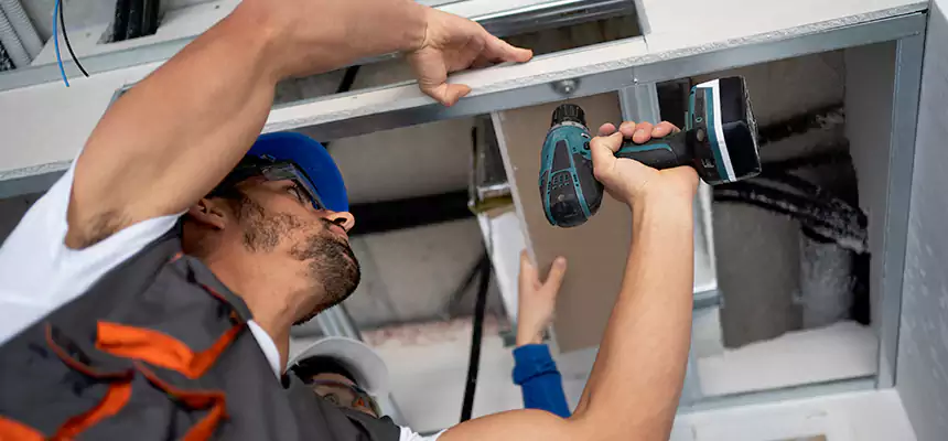 Our Retail Store Duct Cleaning Services in Laguna Hills, CA
