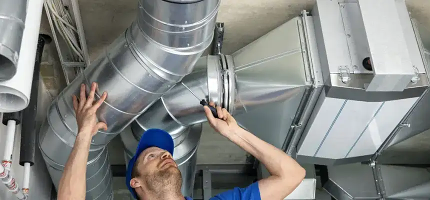 Our Same-Day Air Duct Service in Laguna Hills, CA