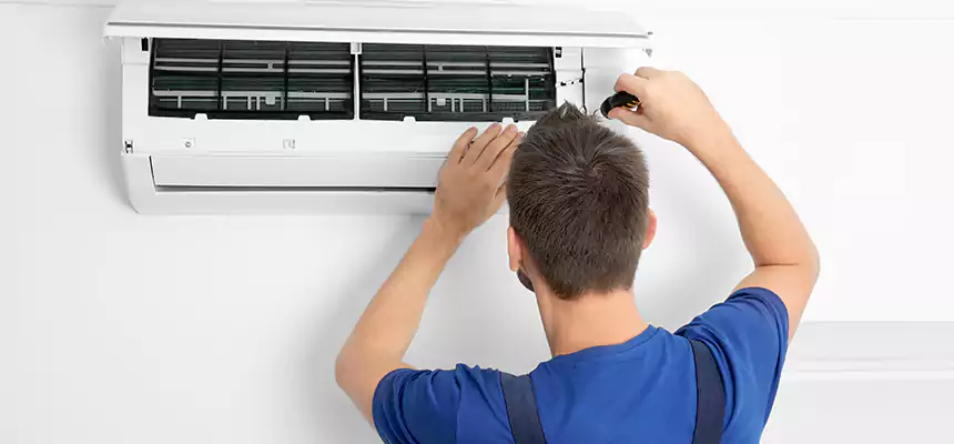 Our Smart Air Conditioning Installation Services in Laguna Hills, CA