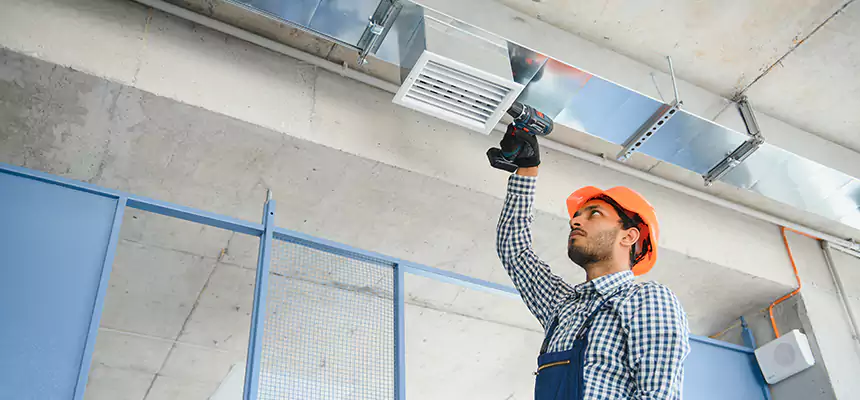 Efficient Exhaust Vent Cleaning in Laguna Hills, CA
