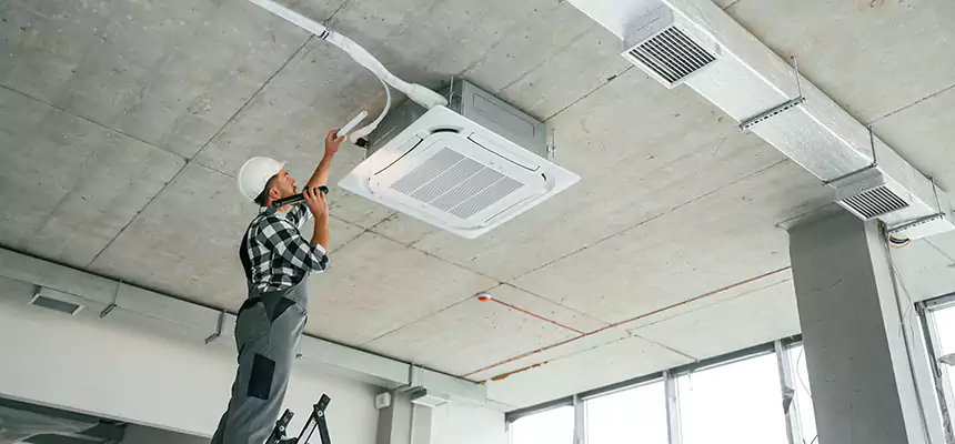 Our Wi Fi Connected Air Ducts Services in Laguna Hills, CA