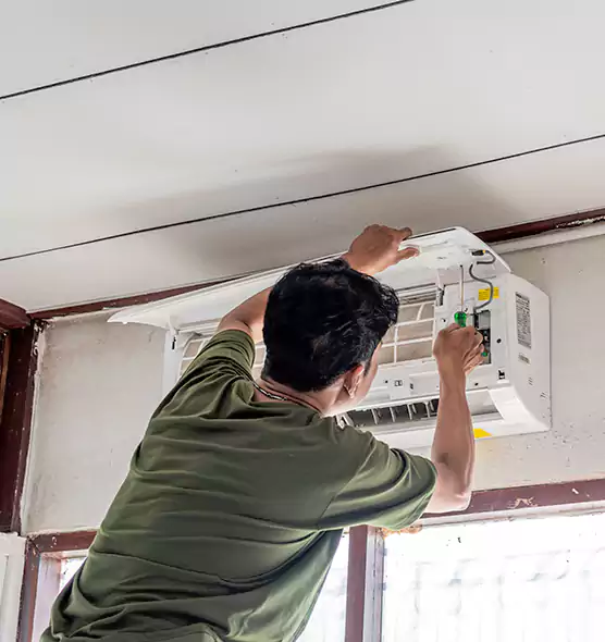 About Air Duct & AC Odor Removal in Laguna Hills, CA