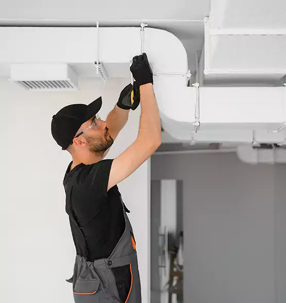 Professional Air Duct And Dryer Vent Cleaning in Laguna Hills, CA