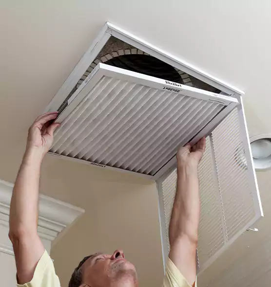 Trusted Apartment Air Duct Cleaning in Laguna Hills, CA