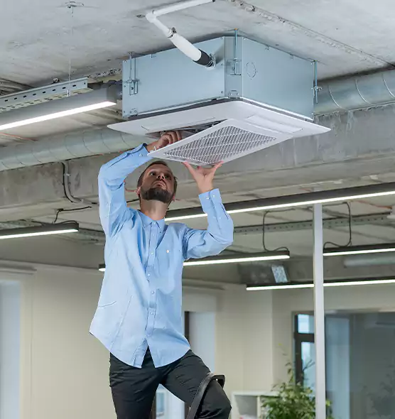 Expert Commercial Air Duct Cleaning in Laguna Hills, CA