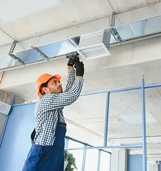 About Commercial Laundry Vent Cleaning in Laguna Hills, CA