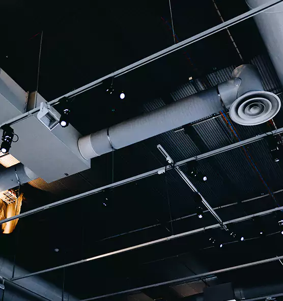 About Duct Sanitization with UV Light in Laguna Hills, CA