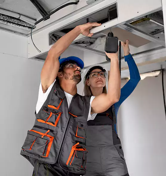 About Energy Efficient Air Duct Installation in Laguna Hills, CA