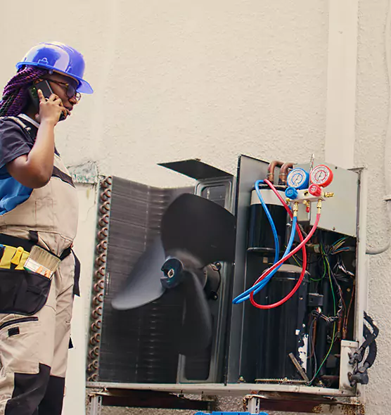 Professional Energy-Efficient HVAC Cleaning in Laguna Hills, CA