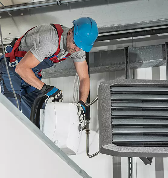 Professional HVAC Cleaning Solutions in Laguna Hills, CA
