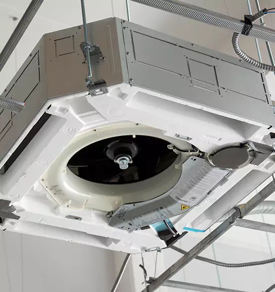 Professional Industrial Dryer Vent Cleaning in Laguna Hills, CA