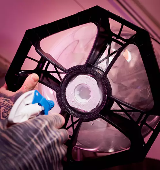 Expert Low VOC Vent Installation in Laguna Hills, CA