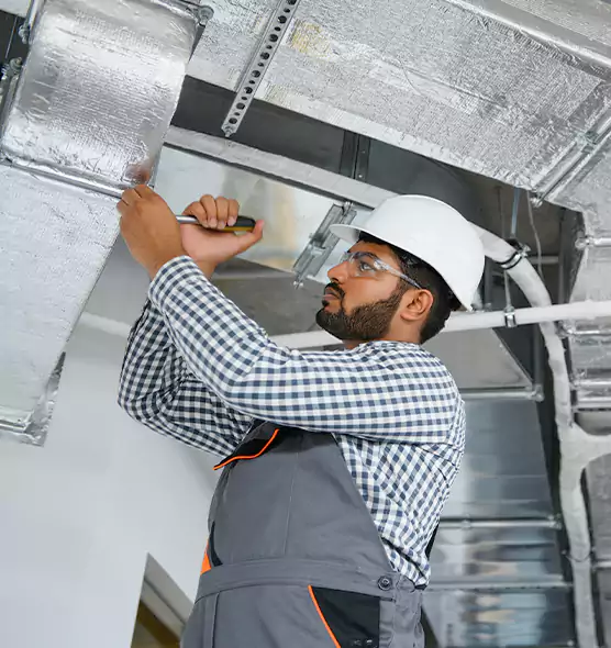 Welcome to Mold & Mildew Removal from Air Ducts Laguna Hills, CA