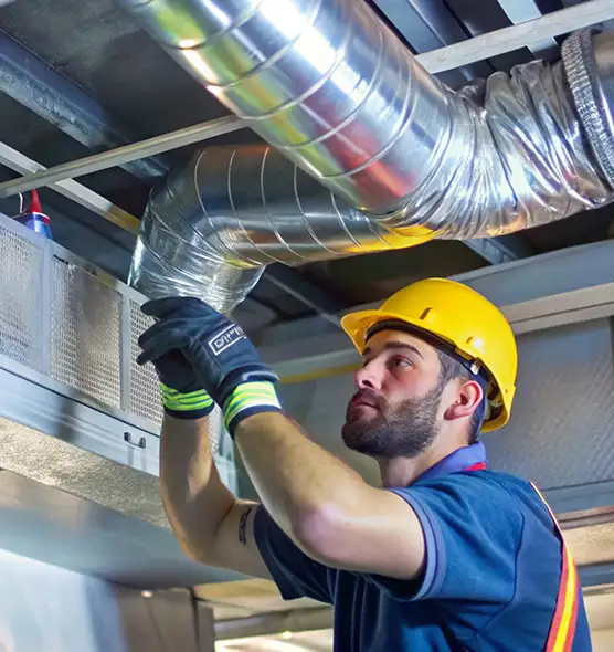 Professional NADCA Approved Air Duct Services in Laguna Hills, CA