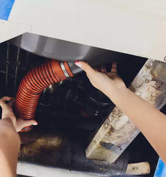 Professional Post-Renovation Duct Debris Removal in Laguna Hills, CA