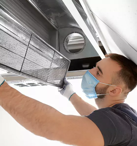 About Remove Smoke Smell From Air Duct in Laguna Hills, CA