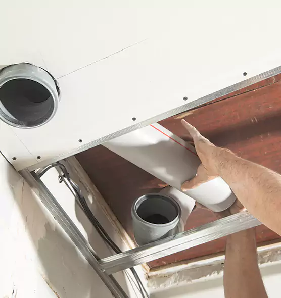 Professional Seasonal Allergy Air Duct Cleaning in Laguna Hills, CA