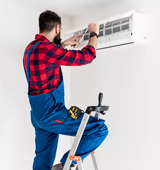 About Smart Air Conditioning Installation in Laguna Hills, CA
