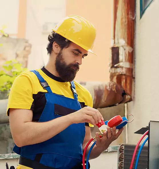 About Smart HVAC Installation in Laguna Hills, CA