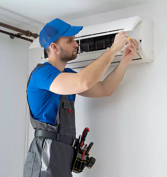 About Smart Thermostat AC Installation in Laguna Hills, CA