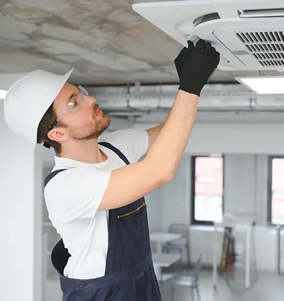 About Spring Air Duct Cleaning in Laguna Hills, CA